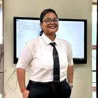 Rajalaxmi Swain
