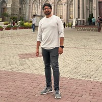 Ganesh Kumar Ankamreddy