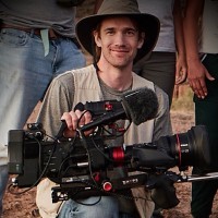 Brandon Gaesser, MFA