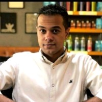 Ahmed Al.basha