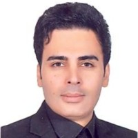 Mehrdad Moradi