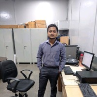 Rakesh shah