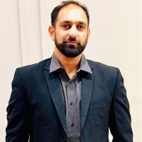 Piyush WasonPiyush Wason is an Influencer