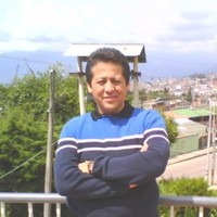 Luis Scott