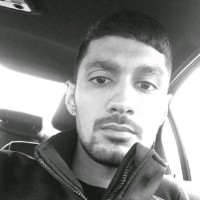 Omar Hockridge
