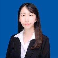 Vicky Wei-Cloudray Laser