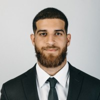Osama Shehadeh