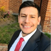 Alejandro Morales