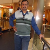 Chandran Krishnamurthy