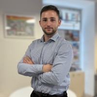 Santiago Gaspar Peral