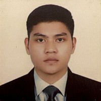 Nheil Patrick Barroga