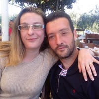 aggeliki harla-Bourada