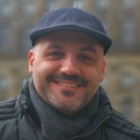 Hamid Benchekroune