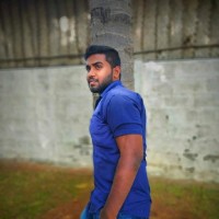 Barani S