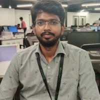 Sathishkumar Sangaiah