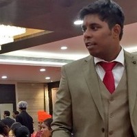 Avinash Gupta