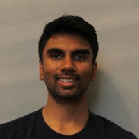 Sparsh Shah