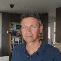Jose Ignacio Gil Garcia