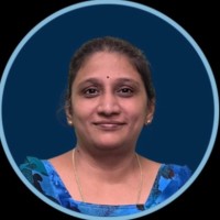 Poornima Hariharan
