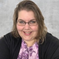 Angela Locker