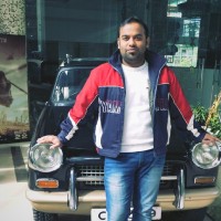 Rahul Saxena