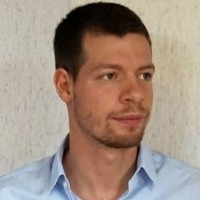 Brian Fragnière
