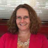 Liane Meacham