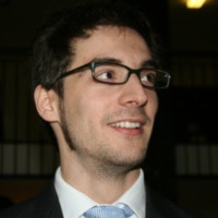 Luca Morbiducci