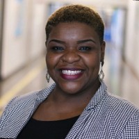 Arthella Williams Moore, Mat