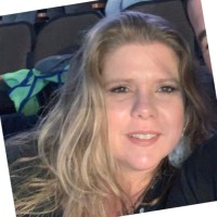 Wendy Johnston, Pta
