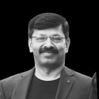 Sunil Dutt Varshney