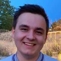 Daniel Arnsbjerg