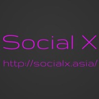 Social X Asia