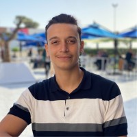Aboudi Houssain