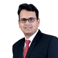 Vaibhav Parikh