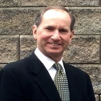 William B. Rector Iii