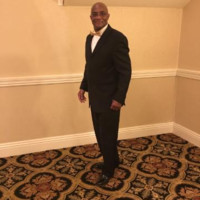 Christopher Tolliver