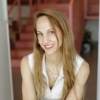 Dafna Luxman