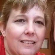 Cynthia Odom