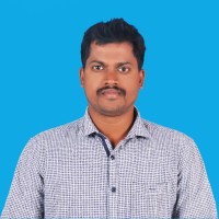 Pukkala Ramesh