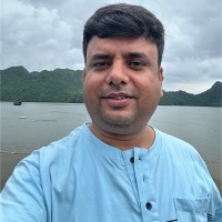 Santosh Mishra