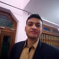 Ramji Mishra