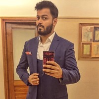 Prakhar Gautam
