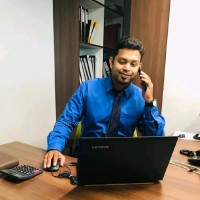 Janith M