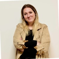 Eva Landaluce Bastida