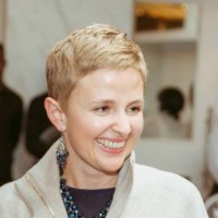 Lizenka van der Walt