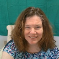Christine Faber