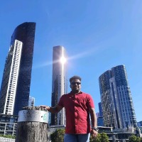 Pon Saravanan K