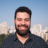 Max Santos