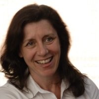 Clare Thomas